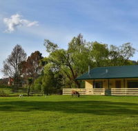 Kymmik Cottage - Kempsey Accommodation