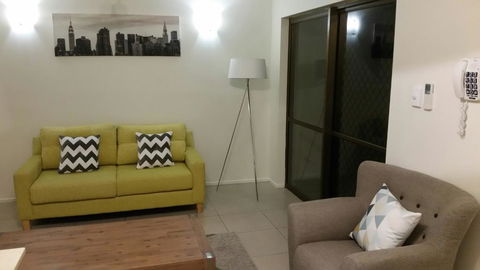 L'Amor Holiday Apartments - Kempsey Accommodation 3