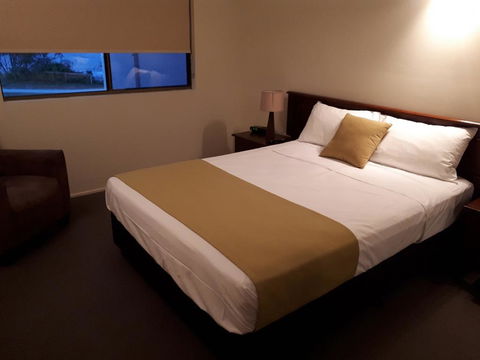 L'Amor Holiday Apartments - Kempsey Accommodation 1