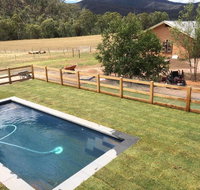 La Casetta The Little House - Kempsey Accommodation