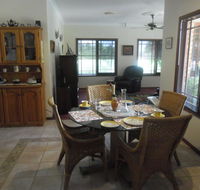 La Lagoon BB - Kempsey Accommodation