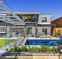 La Luna - Shoal Bay - Kempsey Accommodation