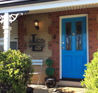 La Maison Riviere - THE RIVER HOUSE Bed  Breakfast - Kempsey Accommodation