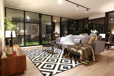 La Maison Sky Garden 3 Bedrooms Apartment - Kempsey Accommodation 1