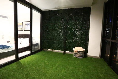 La Maison Sky Garden 3 Bedrooms Apartment - Kempsey Accommodation 3