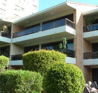 La Mer Apartments - Kempsey Accommodation