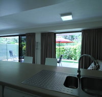 La Mer Holiday Apartments - Kempsey Accommodation