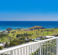 La Mer 19 Dulconghi Street - Kempsey Accommodation