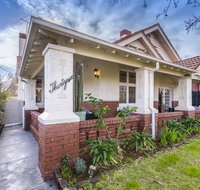 Lady Meredith in Elwood - Kempsey Accommodation