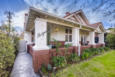 Lady Meredith In Elwood - Kempsey Accommodation 0