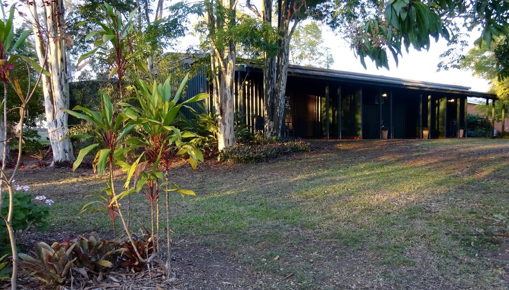 Lagoon Pocket QLD Kempsey Accommodation
