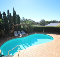 LAGOONA RETREAT - Korora - Kempsey Accommodation