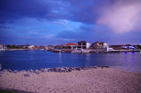 Laguna Dune - Kempsey Accommodation 1