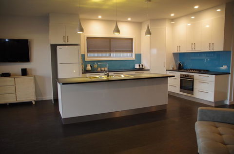 Laguna View - Kempsey Accommodation 0