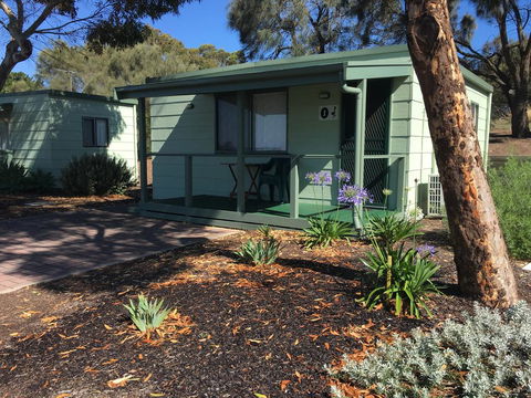 Lake Albert Caravan Park - Kempsey Accommodation 0