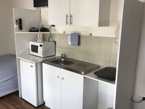 Lake Albert Caravan Park - Kempsey Accommodation 3