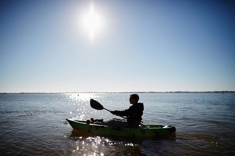 Lake Boga Caravan Park - Kempsey Accommodation 2