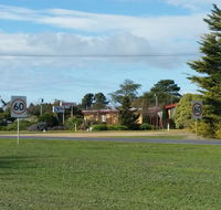 Lake Bolac Motel - Kempsey Accommodation