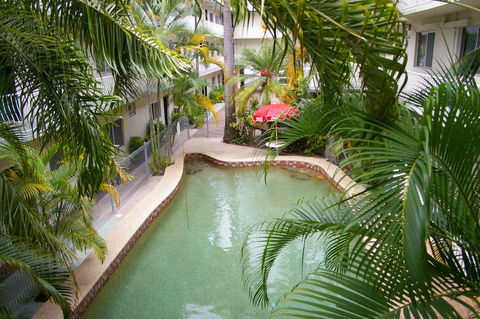 Lake Central Cairns - Kempsey Accommodation 1