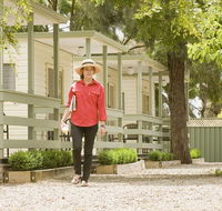 Lake Hamilton Motor Village and Caravan Park - Kempsey Accommodation