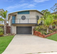 Lake House - Kempsey Accommodation