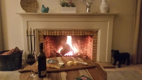 Lake House Benalla - Kempsey Accommodation 0