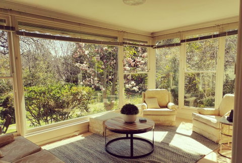 Lake House Benalla - Kempsey Accommodation 1