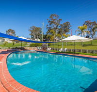 Lake Hume Tourist Park - Kempsey Accommodation