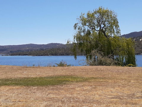 Lake Jindabyne Hotel - Kempsey Accommodation 2