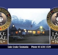 Lake Leake Inn - Kempsey Accommodation