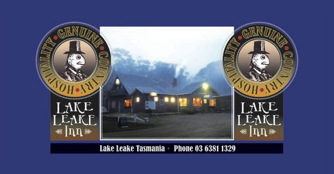 Lake Leake Inn - Kempsey Accommodation 0