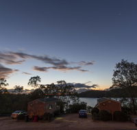 Lake Monduran Holiday Park - Kempsey Accommodation