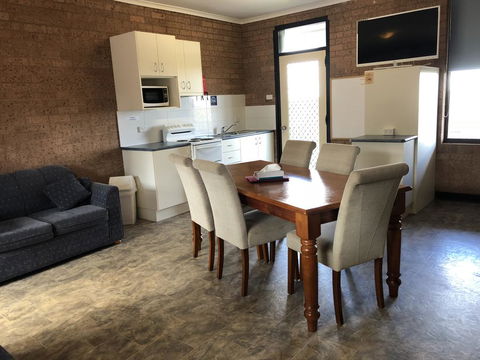 Lake Talbot Tourist Park - Kempsey Accommodation 3