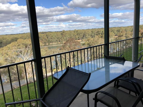 Lake Talbot Tourist Park - Kempsey Accommodation 1