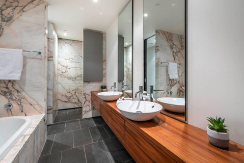 Lake Views, Central CBD Location//FREE WIFI+NETFLIX - Kempsey Accommodation 3
