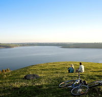 Lakes and Craters Holiday Park - Kempsey Accommodation