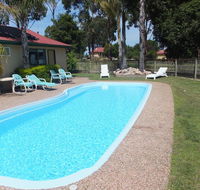 Lakes Entrance Country Cottages - Kempsey Accommodation