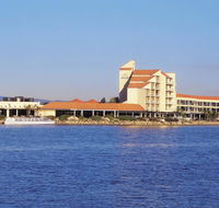 Lakes Hotel - Kempsey Accommodation