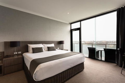 Lakes Hotel - Kempsey Accommodation 2