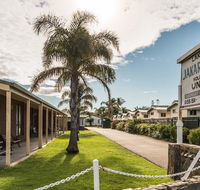 Lakes Jakaranda Holiday Units - Kempsey Accommodation