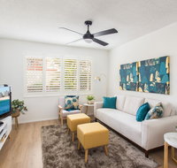 Lakes Way - Kempsey Accommodation