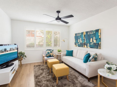 Lakes Way - Kempsey Accommodation 0