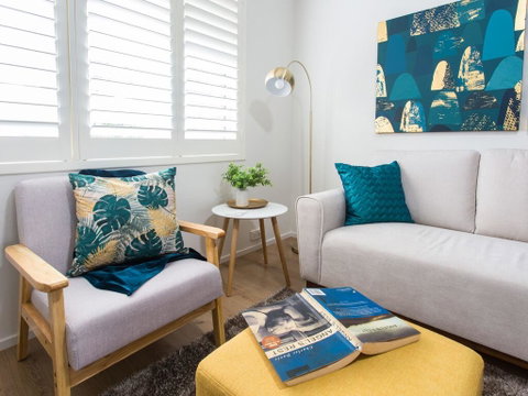 Lakes Way - Kempsey Accommodation 1