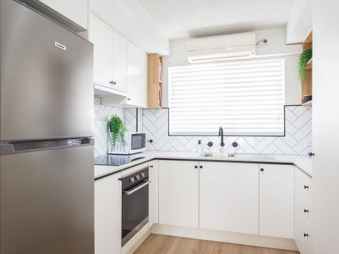 Lakes Way - Kempsey Accommodation 3