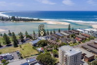 Lakeshore Apartments - Unit 6