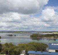 Lakeshore Lodge unit 11 - Kempsey Accommodation