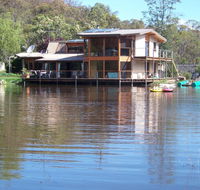 Lakeside Lodge Armidale - Kempsey Accommodation