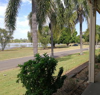 Lakeside Lodge Motel - Kempsey Accommodation