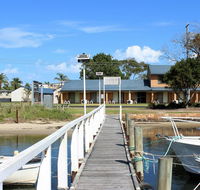 Lakeside Motel Waterfront - Kempsey Accommodation