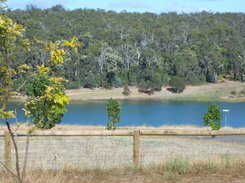 Lakeview - Kempsey Accommodation 0